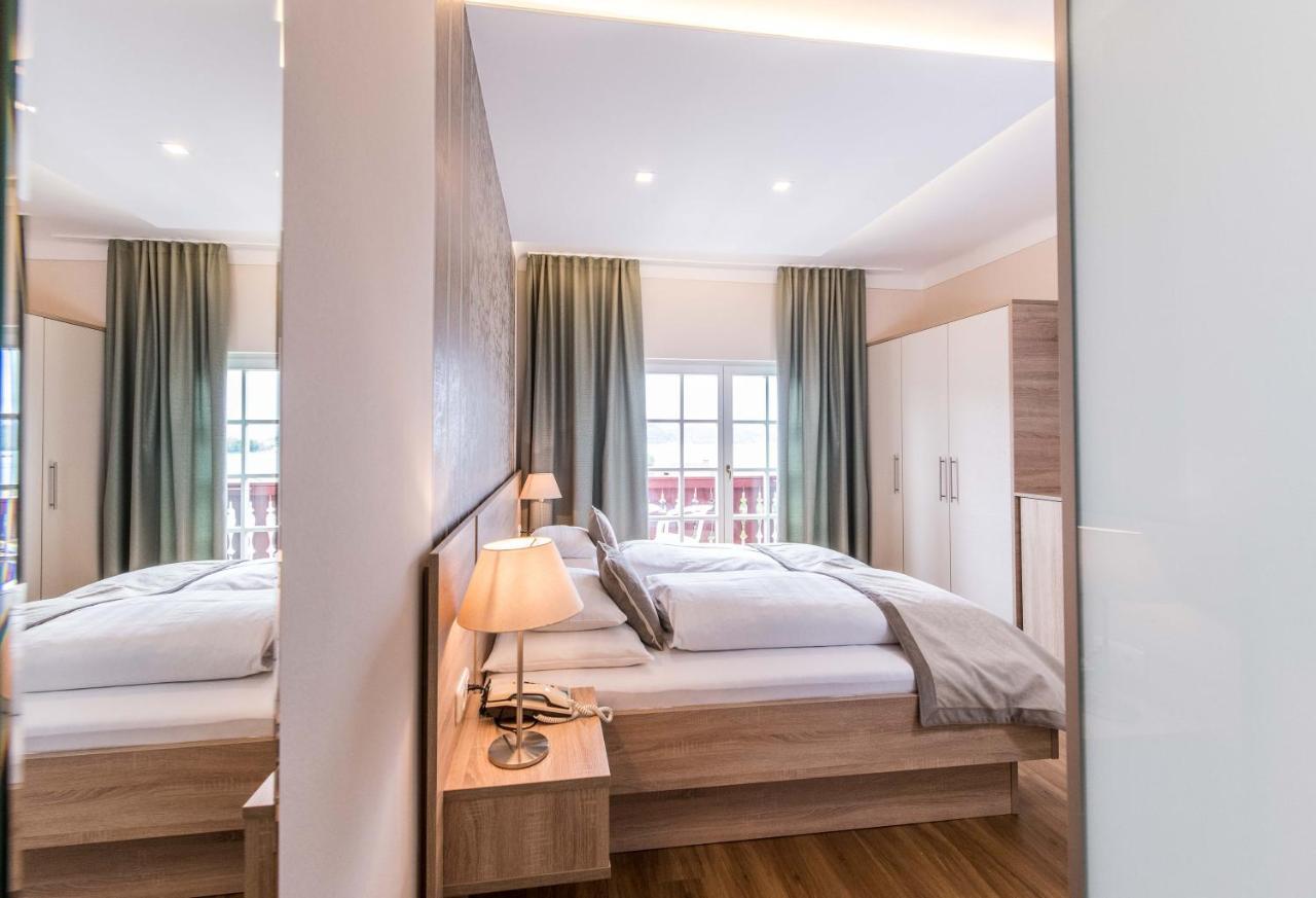 Lust Und Laune Hotel Am Woerthersee Pörtschach am Wörthersee Exterior foto