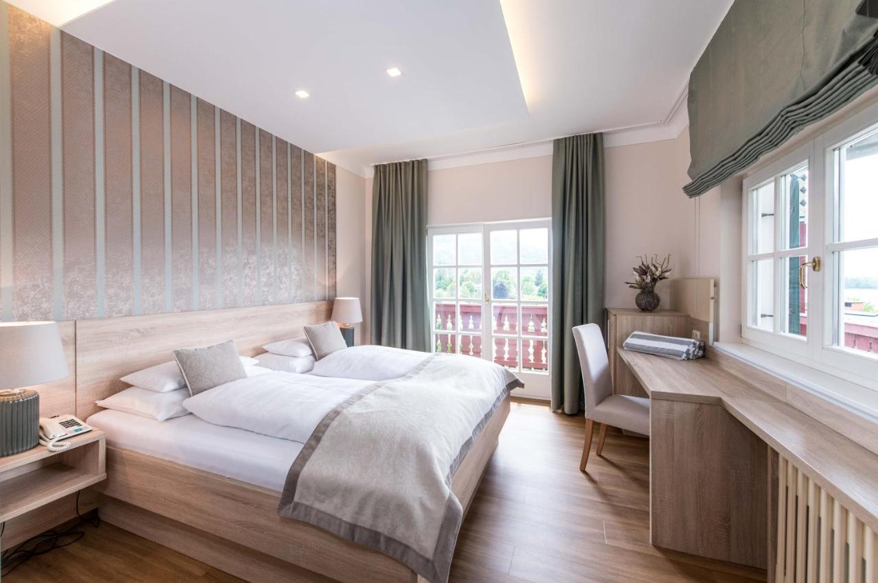 Lust Und Laune Hotel Am Woerthersee Pörtschach am Wörthersee Exterior foto