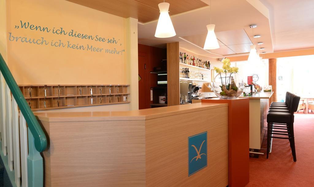 Lust Und Laune Hotel Am Woerthersee Pörtschach am Wörthersee Exterior foto