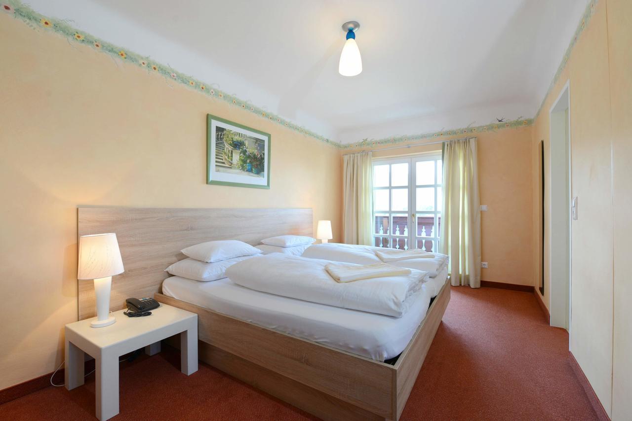 Lust Und Laune Hotel Am Woerthersee Pörtschach am Wörthersee Exterior foto