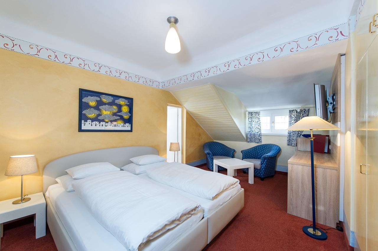 Lust Und Laune Hotel Am Woerthersee Pörtschach am Wörthersee Exterior foto