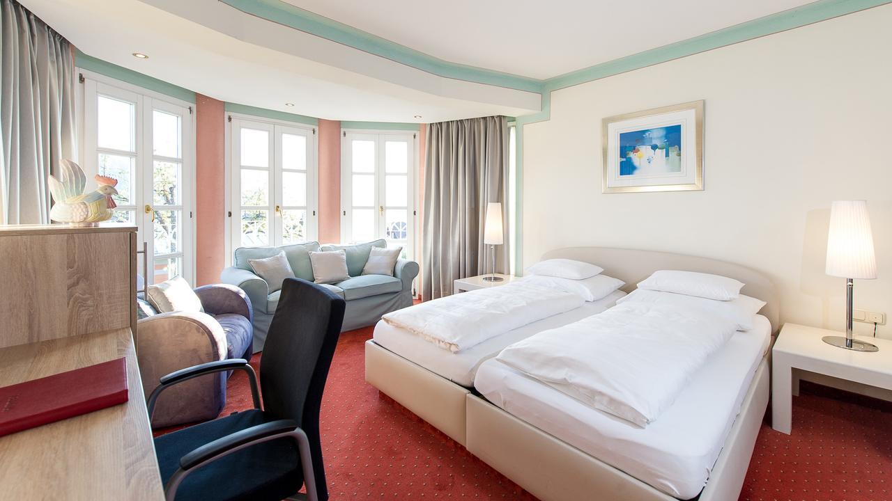 Lust Und Laune Hotel Am Woerthersee Pörtschach am Wörthersee Exterior foto